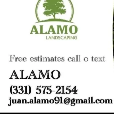 Alamo Landscaping 