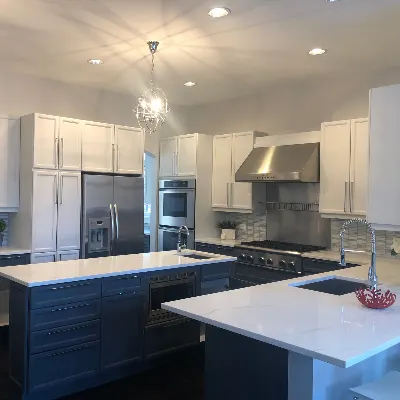 Lord & Reyez Remodeling
