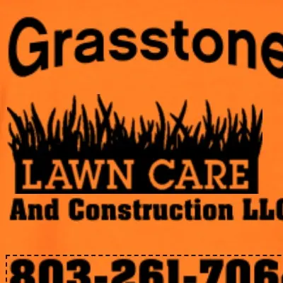 Grasstone Lawn Care And Construction LLC