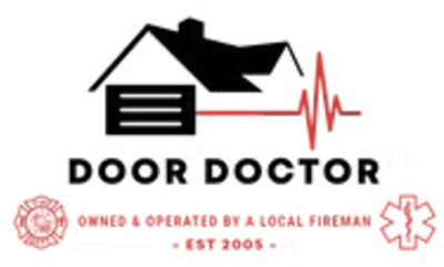 THE GARAGE DOOR DOCTORS, INC