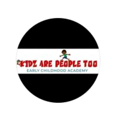 Kidz Are People Too Early Childhood Academy