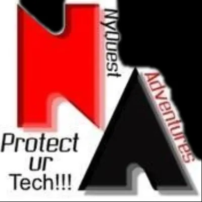 NyQuest Adventures Computer Repair