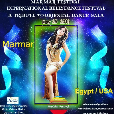 Mar Mar Bellydance School