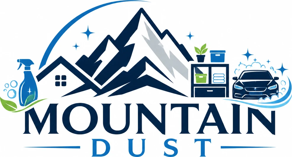 MOUNTAIN DUST