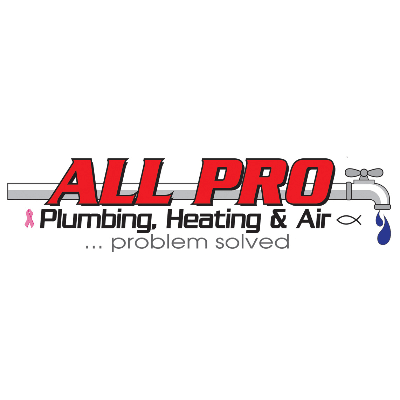 All Pro Plumbing Heating And Air