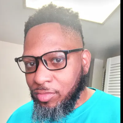 Mr. Drew 