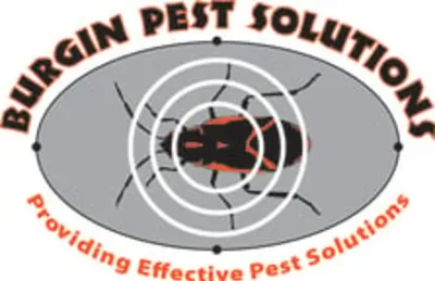Burgin Pest Solutions, LLC
