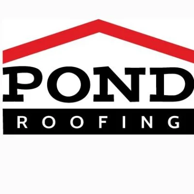 Pond Roofing Co Inc