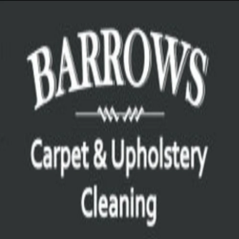 BARROWS CARPET & UPHOLSTERY CLEANING