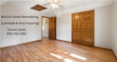 Win Cor Home Remodeling 