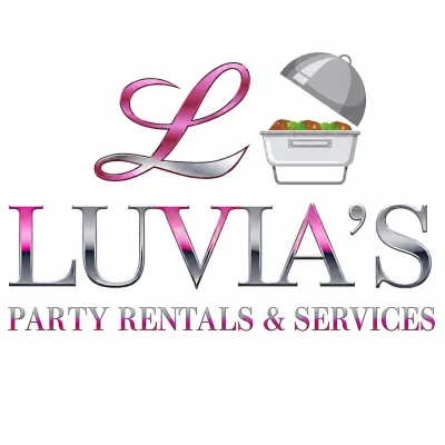 Luvia's Party Rentals&services