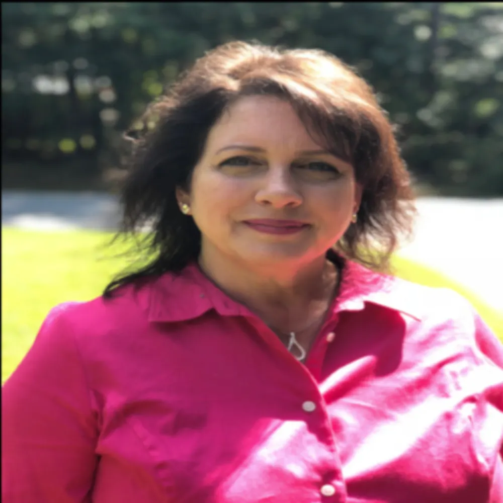 Kathy Corbin