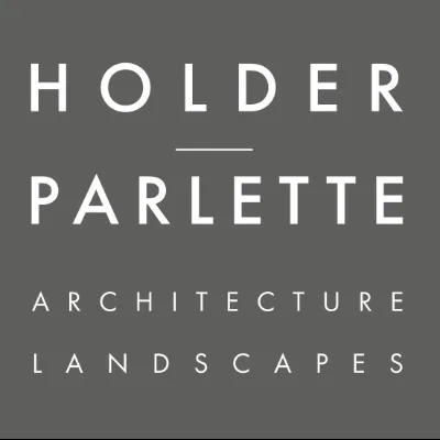 Holder Parlette Architecture & Landscape