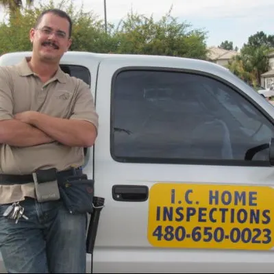 IC Home Inspections Inc