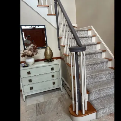 Mayron Painting Services