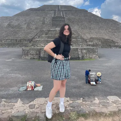 Ansley Martinez