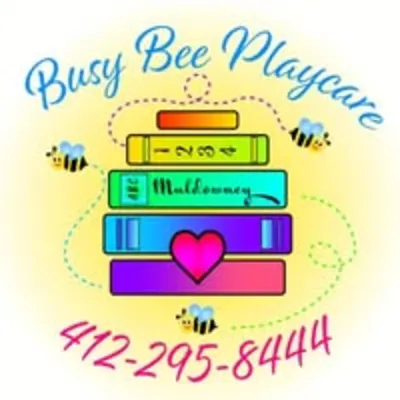 Busy Bee Playcare