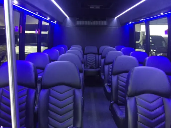 Minibus