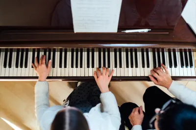 Franz Music Studios