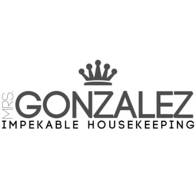 Mrs. Gonzalez Impekable Housekeeping