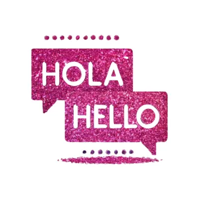 HolaHello