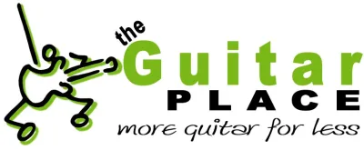 The Guitar Place Chico