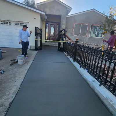 Maciels Professional Landscaping