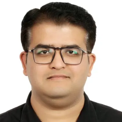 Ashish Ani
