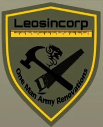 One Man Army Renovations