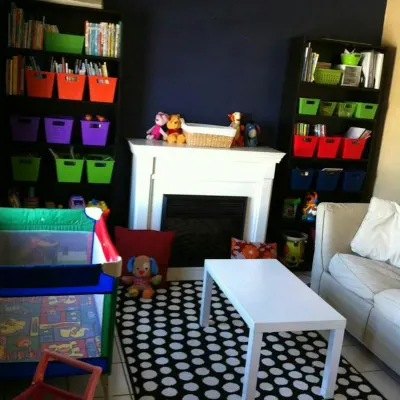 Busy Bugs Home Child Care