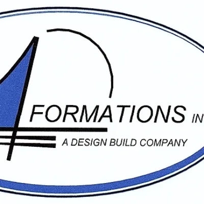 Formations Construction, Inc