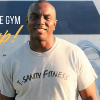 T-Sanity Fitness LLC