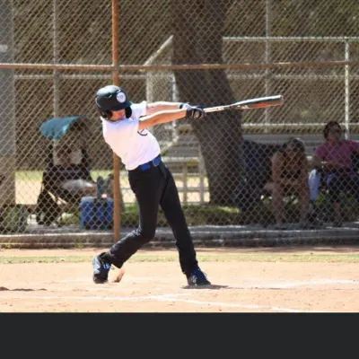 Bretti Baseball Lessons