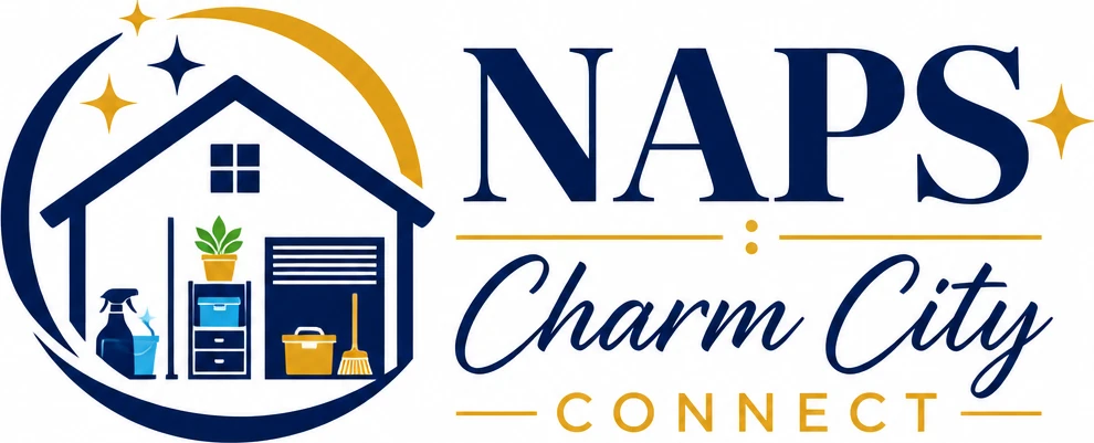 NAPS :Charm City Connect 
