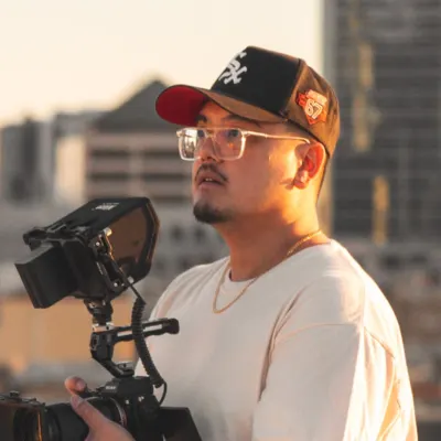 Double O Films