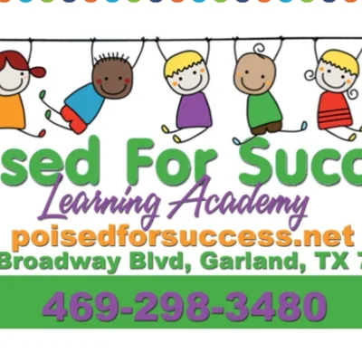 Poised For Success Learning Academy