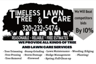 Timeless Tree Care
