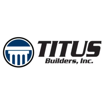 Titus Builders Inc.