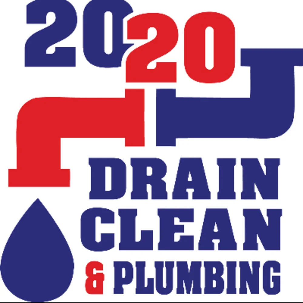 2020 Drain Clean & Plumbing