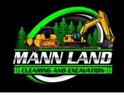 Mann Land Clearing And Excavation LLC