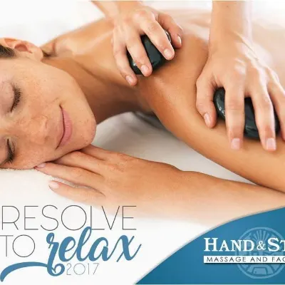 Hand & Stone Massage And Facial Spa