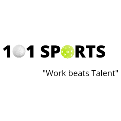 101 Sports