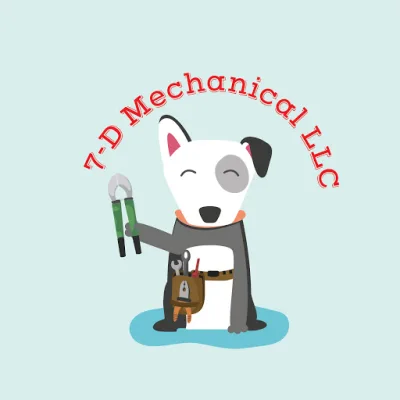 7-D Mechanical LLC