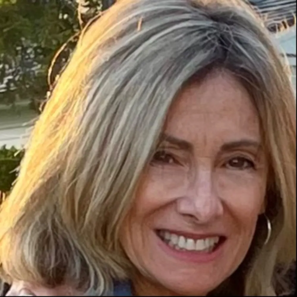 Vicki Redding