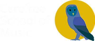 Carefree School Of Music
