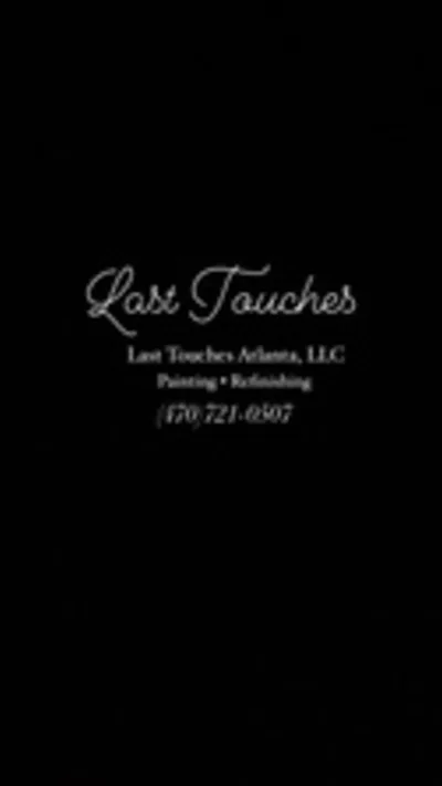Last Touches Atlanta, LLC