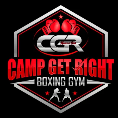 Camp Get Right Boxing Gym