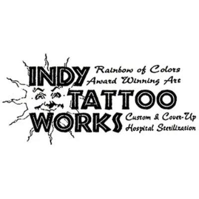 Indy Tattoo Works