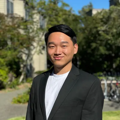 Joseph Wang