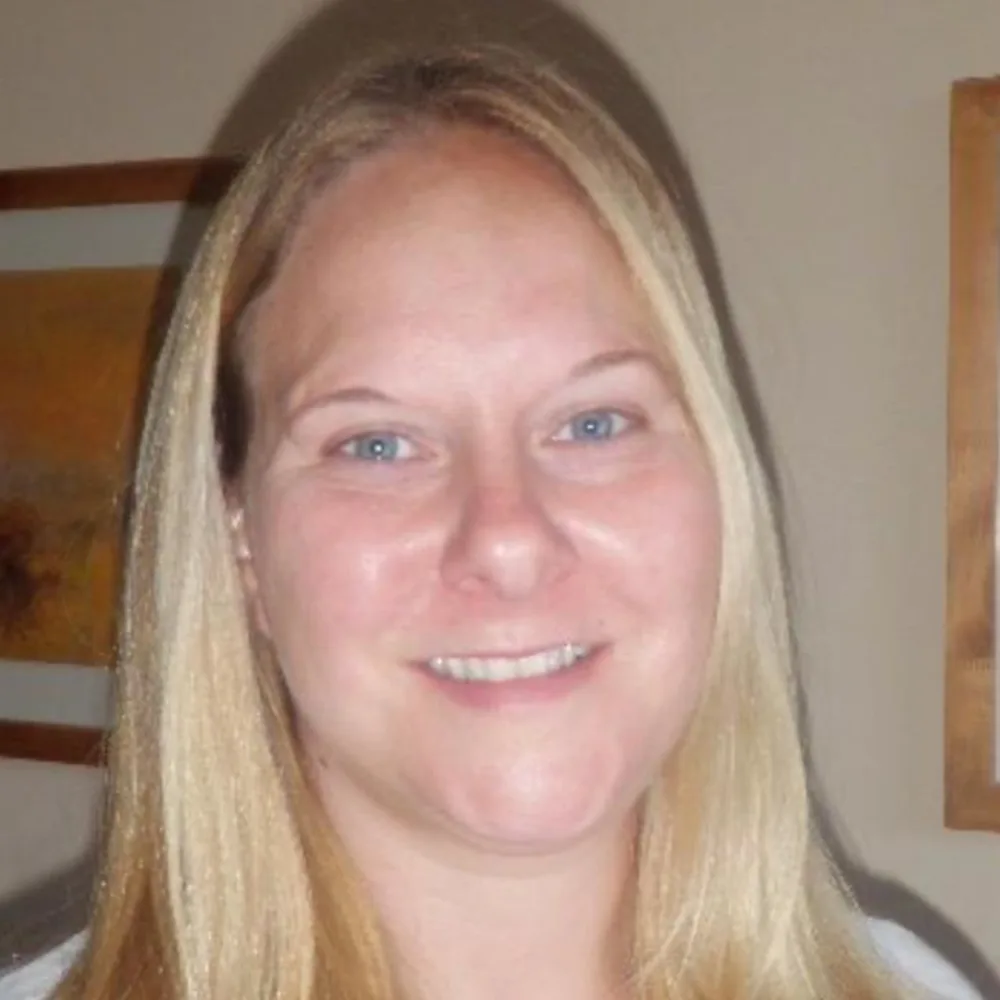 Jennifer Edwards